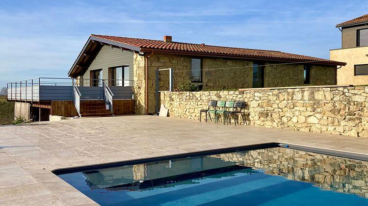 Un bilan finalement positif pour les Gîtes de France du Gers